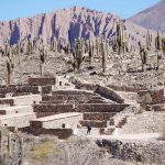 Pucará de Tilcara, Quebrada de Humahuaca, Jujuy