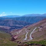 Cuesta de Lipan, Jujuy