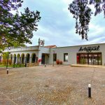 Mercado Artesanal, Salta