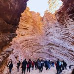 Garganta del Diablo, Cafayate