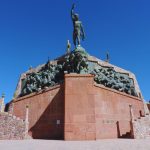 Monumento del Indio, Humahuaca