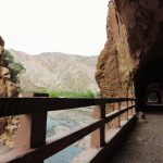 camino a Tupiza, Bolivia