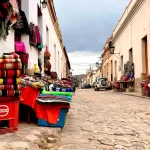 calles de huamahuaca