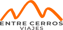 Logo Entre Cerros Viajes Salta