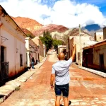 pumamarca, cerro 7 colores