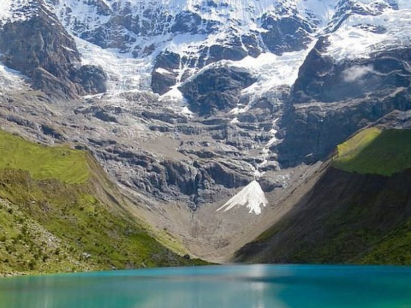 Laguna Humantay, Cusco, Perú