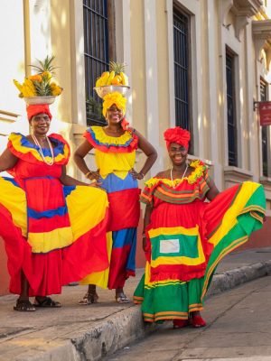 cultura tradicional colombia viaje internacional