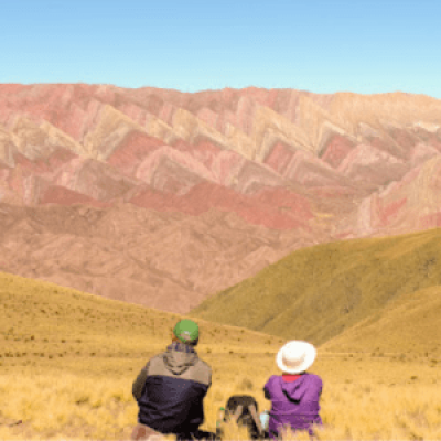 Viajeros-Humahuaca-Hornocal